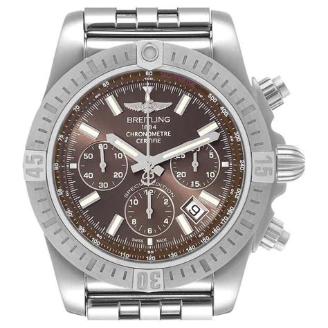 breitling wristband have serial|breitling chronomat serial numbers.